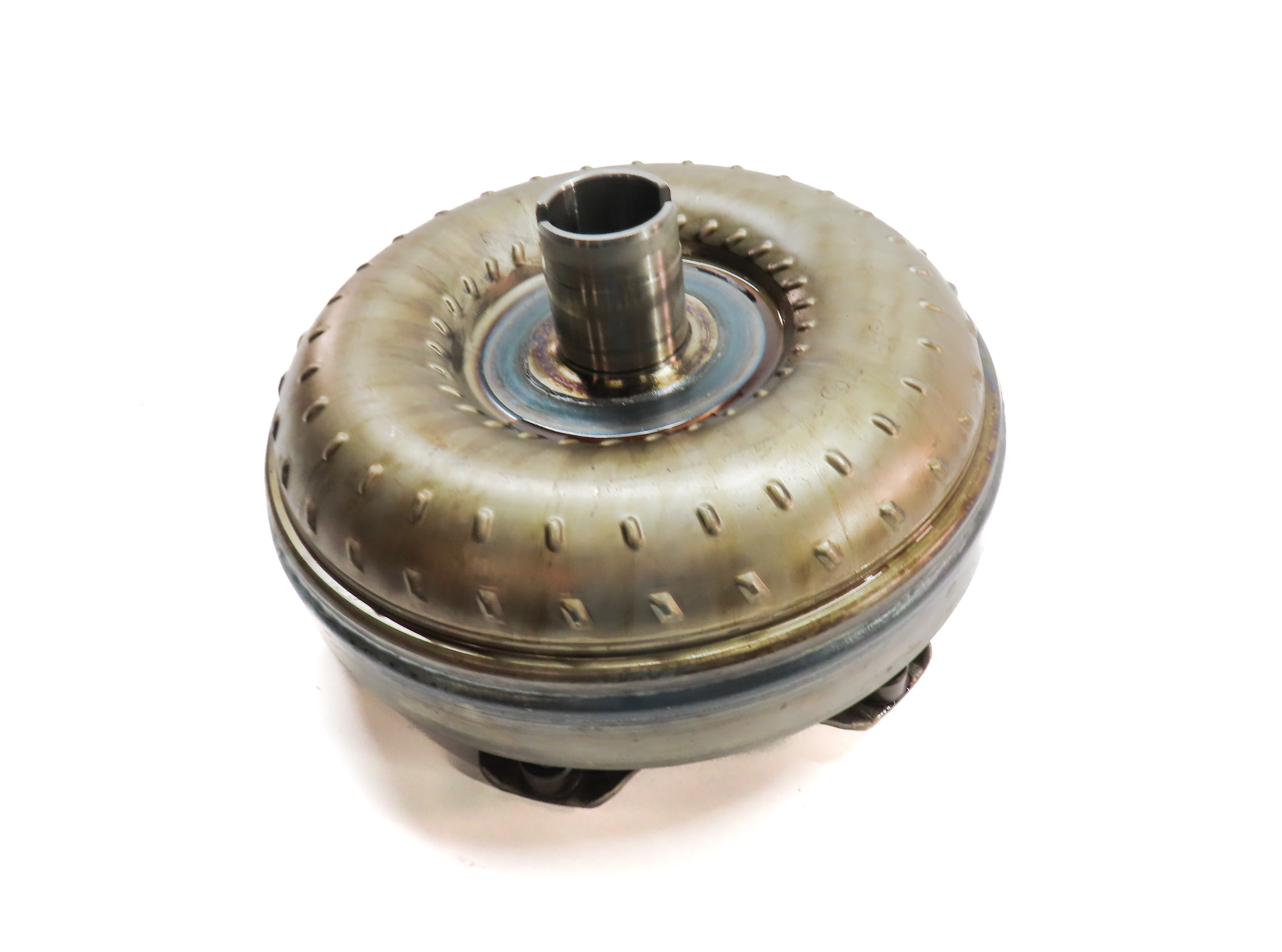 06-08 BMW Z4 (E85) 3.0L 6HP-19 6-SPEED AUTOMATIC TRANSMISSION TORQUE CONVERTER — exact item pictured